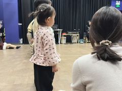 -饭米多蔻中英文绘本馆(苏州美罗店)