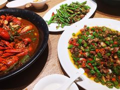 -川流不息(北蔡休闲广场店)