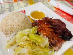 -永祥烧腊餐厅(虹口店)