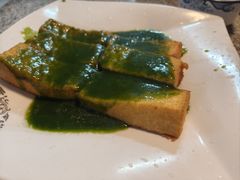 黎家野菜豆腐-阿清嫂农家乐.黎窑烤鸡