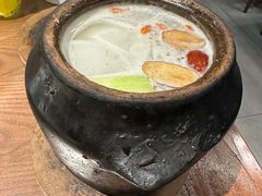 -本味焖罐源(天泽街店)