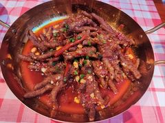 -最爱妈妈菜·宜春本地菜(一店)