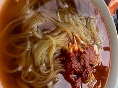 -真空冷面王(武功街店)