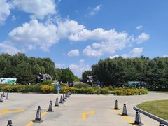 -北京野生动物园