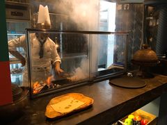 -天山醉美·新疆餐厅(富华里店)