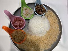招牌黄金泡饭-老广州打边炉(宏润·翠湖天地璞园店)