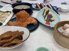-寻味顺德·珍之宝酒楼(银钻店)