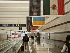 -奥黑尔国际机场