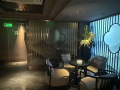 -陆琴脚艺·足浴·SPA(夫子庙店)