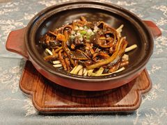 -扬州香格里拉·香宫中餐厅