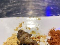 -很久以前羊肉串(大华三路店)