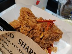 -TACO STAR 塔可星(下沙宝龙店)