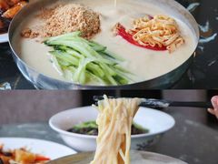 -桃园中华料理炸酱面(燕儿岛路店)