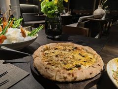 -九月里.自由花园餐厅