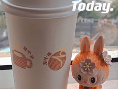 -Seesaw Coffee(上海太阳宫K46店)