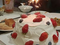 -昔木生日蛋糕(汉口店)