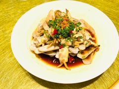 辣炒蛏子-妈妈家·本帮菜(总店)