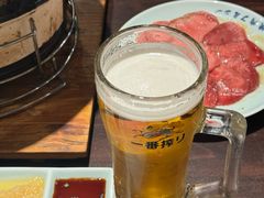 -蒜香焼肉PURUSHIN(马场路店)