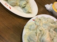 -鸿毛饺子(紫竹桥店)