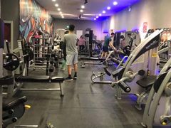 -优昂健身(新光界店)