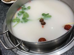 -江小渔鲜鱼火锅(辽沈二街店)