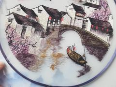 -乌镇东栅景区