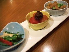 -广州富力君悦大酒店空中花园