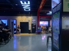 -德信影城(万泰城店)
