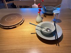 -蜜桃餐厅·伴山(绿宝广场店)