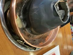 -清真·鸦儿李记·涮肉(和平里店)