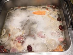 -九府羊·鲜羊火锅·烤串(新华路店)