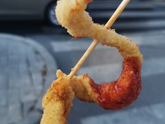 -荣派炸鸡汉堡(桃园小区北区三区店)