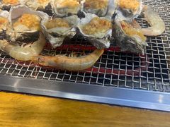 -蚝英雄鲜蚝自助专门店(长楹天街直营店)