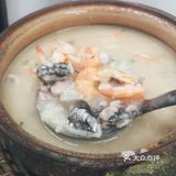 广州砂锅粥天花板