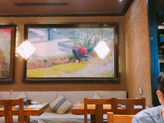 -云海肴·汽锅鸡·云南菜(天津国金汇店)