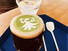 -茶是一枝花泡茶店
