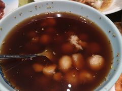 -香雪海饭店中餐厅(人民桥店)