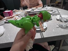 -海底捞火锅(万科广场店)