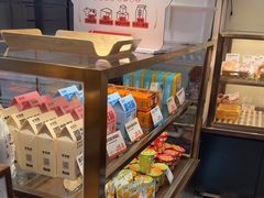 -爸爸糖吐司面包(悠唐购物中心店)