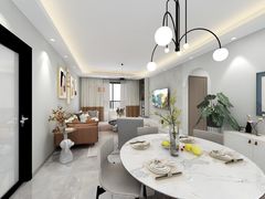 -雅乐居装饰(西区店)