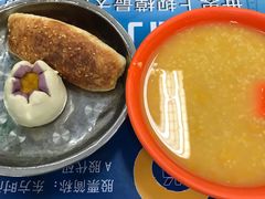 -北京外国语大学东院食堂