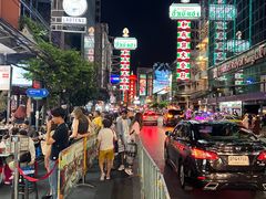 -唐人街(耀华力路)