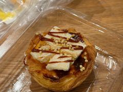 -鲍师傅糕点(江苏路店)
