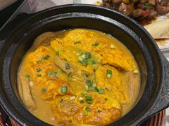 -钱记·乡野菜(紫荆花路店)