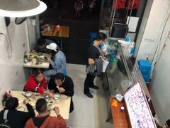 大堂-广达眼镜炖罐(广达店)