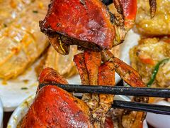 -岛中岛·海鲜大排档·万宁老字号(东澳店)