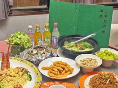 -粤盛海鲜平价店(洛溪食街店)