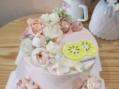 -Dark Horse·黑马蛋糕·低脂·低糖淡奶(金匙望湖大厦店)