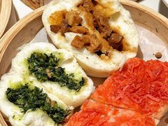 -晓淮山·扬州早茶·淮扬菜(龙阳广场店)