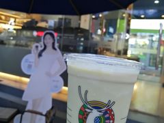 -瑞幸咖啡(东方广场中庭店)